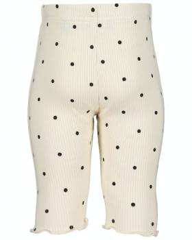 Leggins Punkte 80